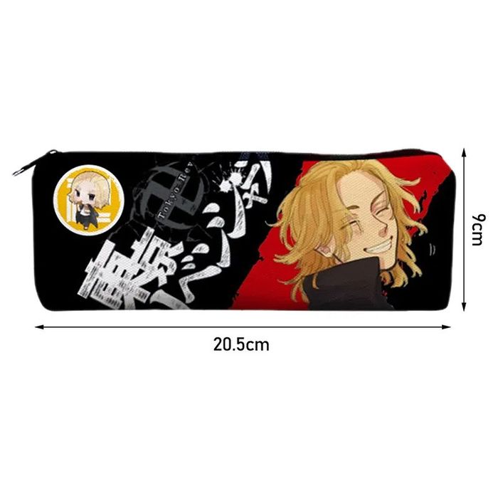 Tokyo Revengers Mikey несессер