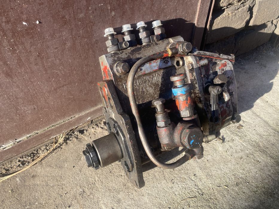 Pompa injectie tractor Belarus 82 cp