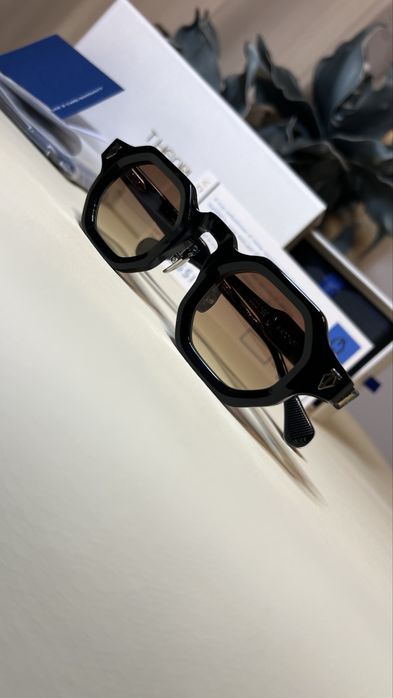 THenri  Birdcage ochelari de soare noi rame