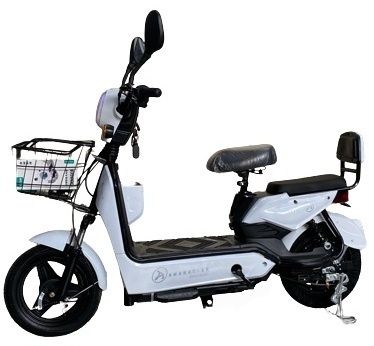 Amana x5 электро скутер
