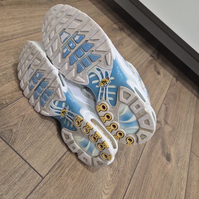 Мъжки маратонки Nike- Tn 46 номер