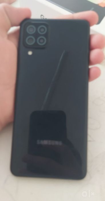 Samsung a22 4/64tali