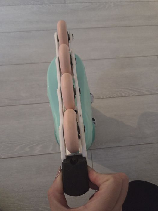 Role + set protecție