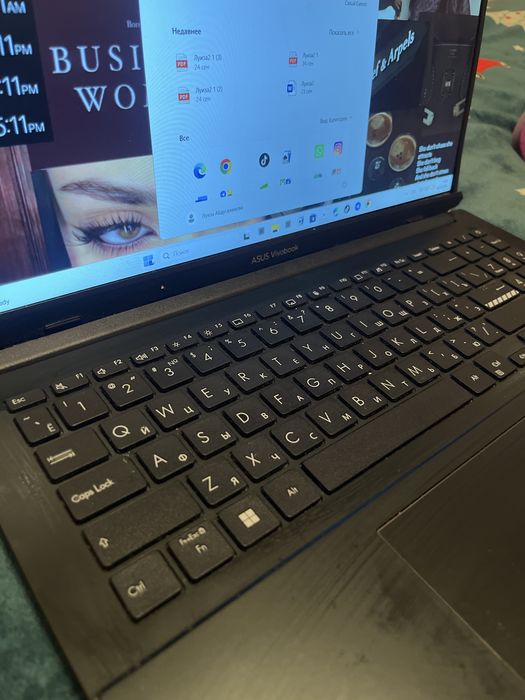 продажа! Asus Vivobook