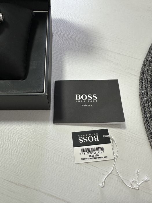 Ceas Hugo Boss/ 42mm