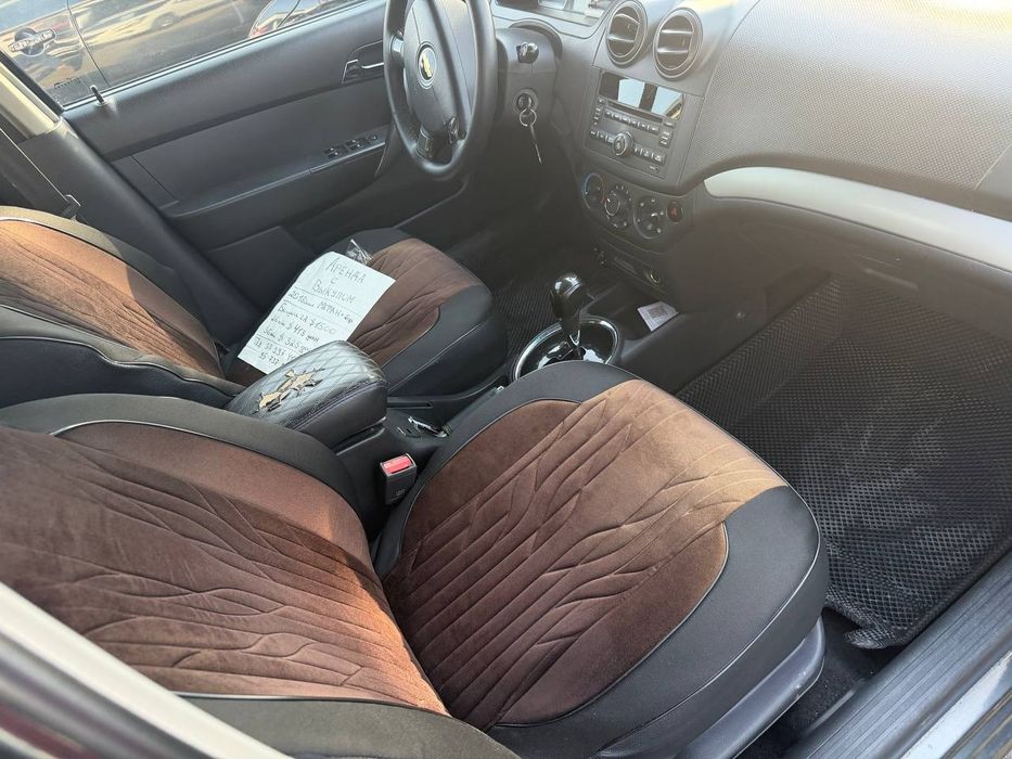 Nexsa 3 aftamat arenda beriladi