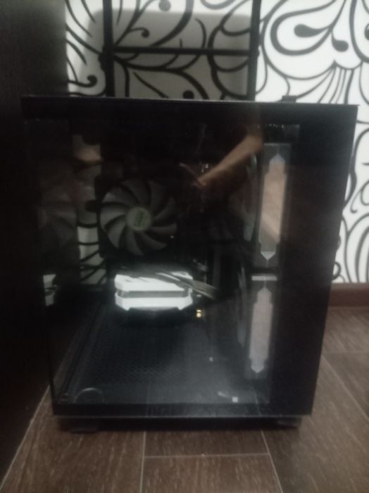 Продам игровой пк