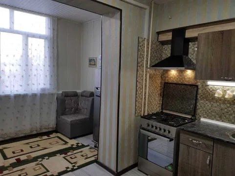 Ц5 2/4/4 Евро Квартира 55м2 мебель+техрика