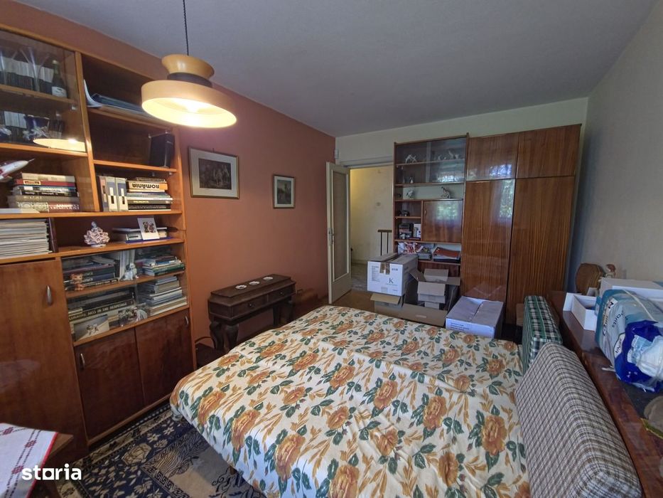 Faleza Nord casa P+1+M tip duplex