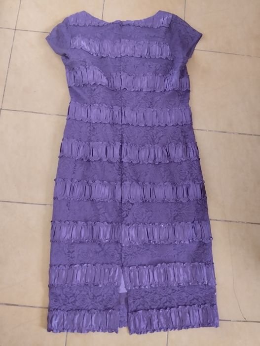 Нарядные платья от 2-5 лет