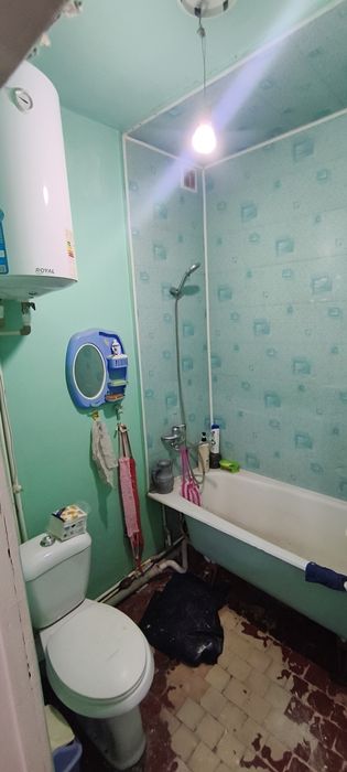 Продается квартира 1 комнаты