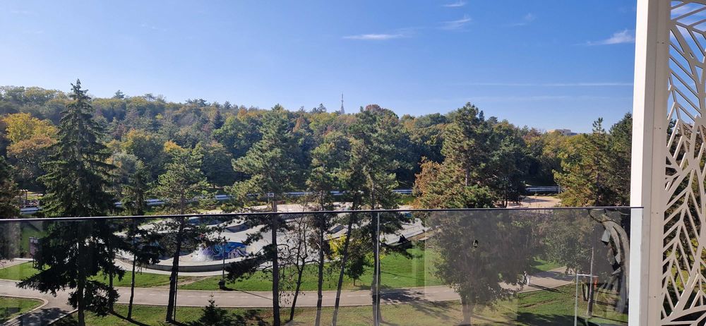 Продава се Двустаен апартамент в Добрич, Свети Георги - 70 кв.м за 1715 €/кв.м - Снимка #4