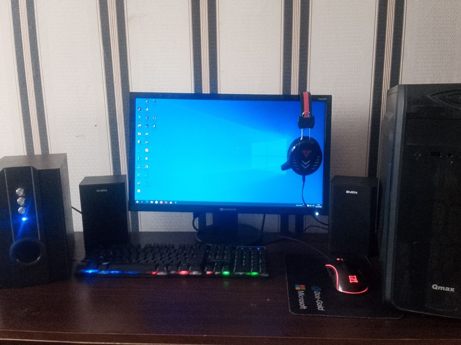 Продам компьютер