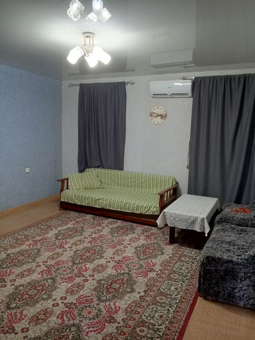 Продам квартиру на Алгоритме