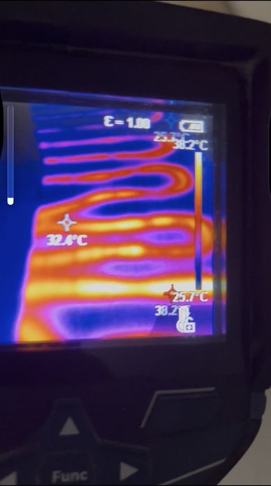 Продам тепловизор Bosch c400