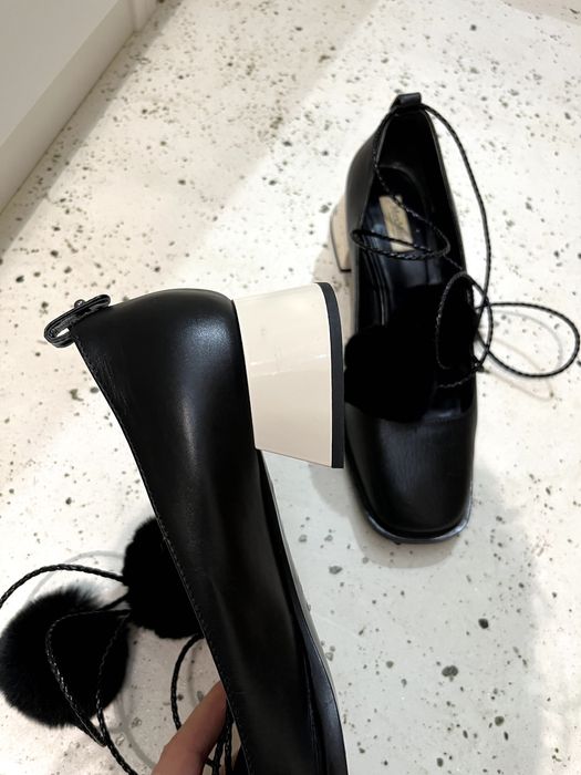 дамски обувки Max Mara