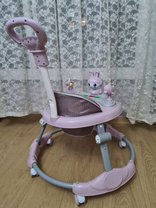 Музикална проходилка