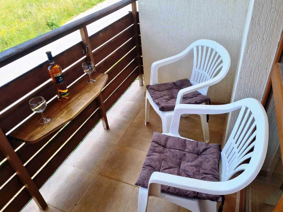 Дава се под наем Хотел в Казанлък - 33 кв.м за 42.84 € - Снимка #15