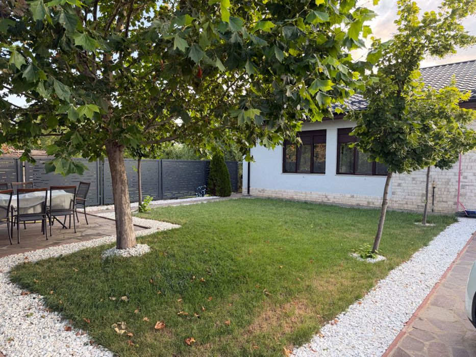 Casa de vinzare Poroschia