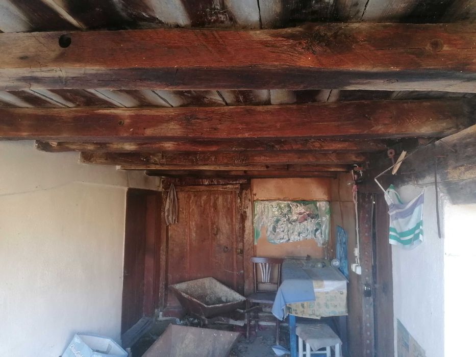 Имот с къща в Еленския балкан