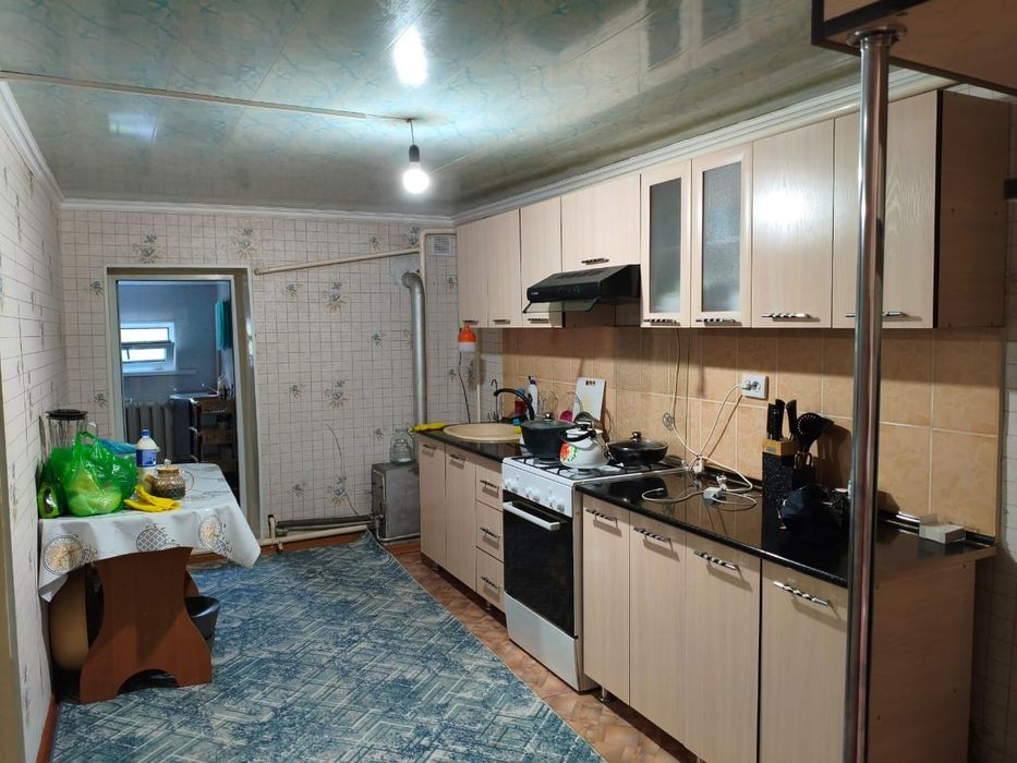 Продам дом в каратау