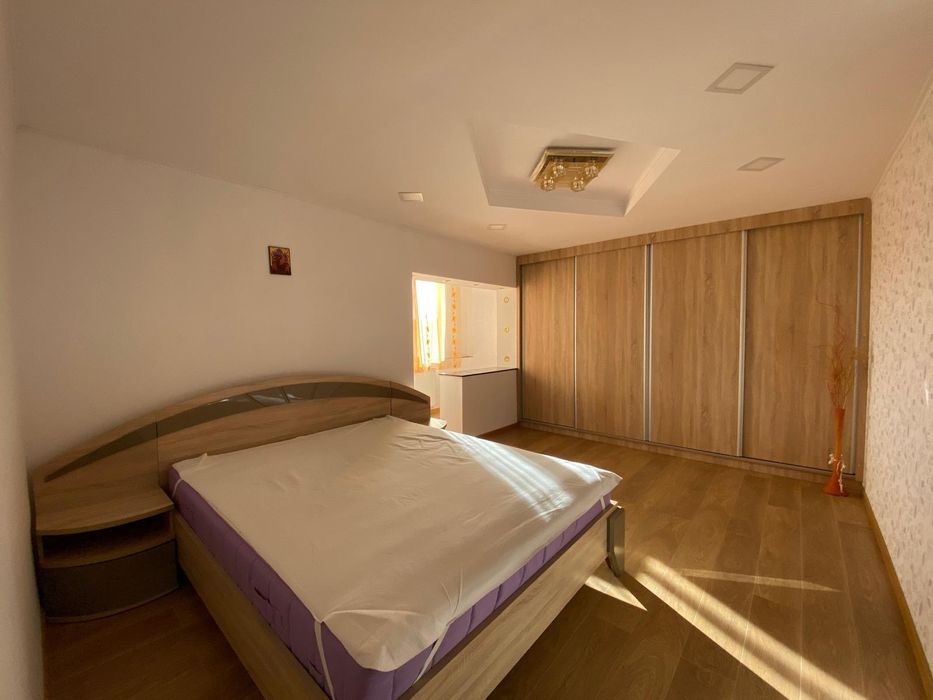 Spre inchiriere: Apartament 2 dormitoare, decomandat, str. Marasesti z