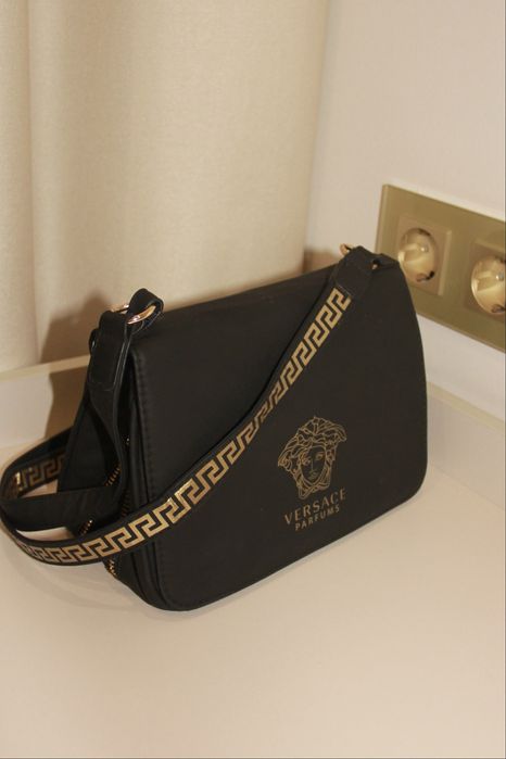 Сумка-косметичка Versace оригинал