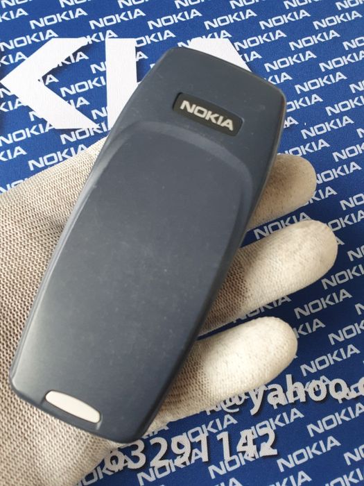 Nokia 3310 Stare Bună!