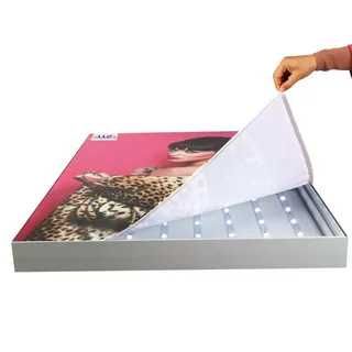 LightBox, световой короб, любых размеров