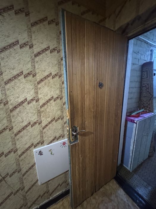 Отдам двери бесплатно