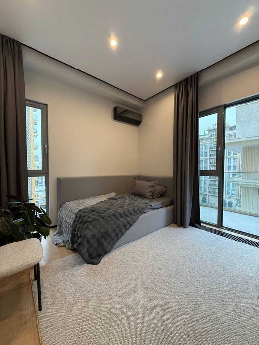 Продаётся 3х-комнатная квартира  в ЖК «Mirabad Avenue»