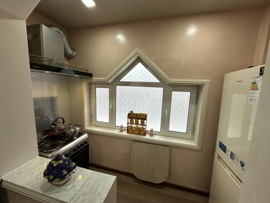 Сдам свою уютную 2-комнатную квартиру на долгий срок