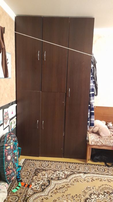 Продам шкаф,б/у   в хорошем состоянии