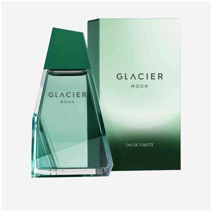Духи Oriflame Glacier