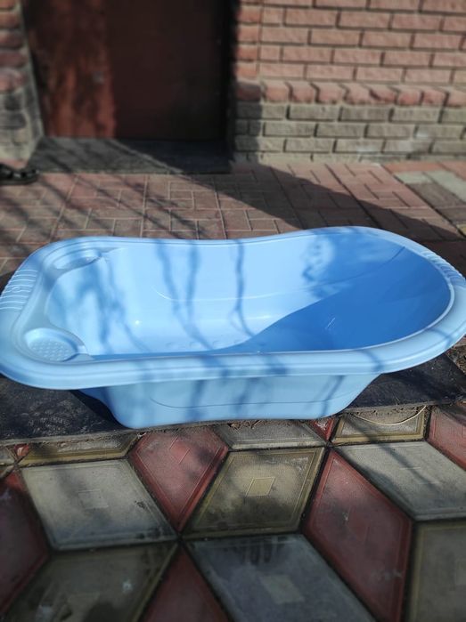 Ванночка детская