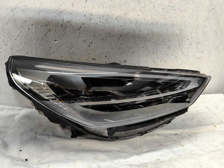 Оригинален фар Хюндаи И30  Hyundai I30 2022 Full Led