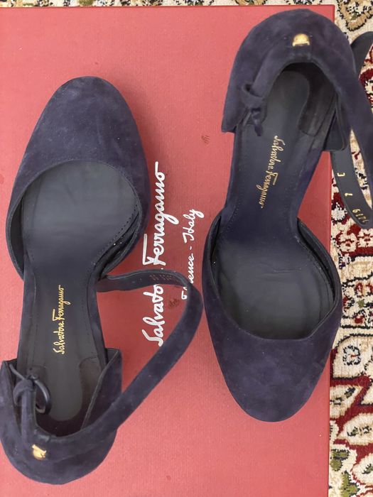 Продам туфли Италия