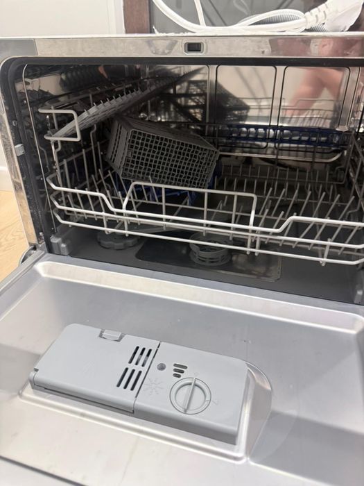 Посудомоечная машина Hansa