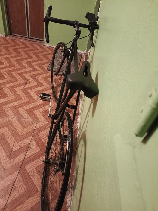 Шоссейный велосипед хвз