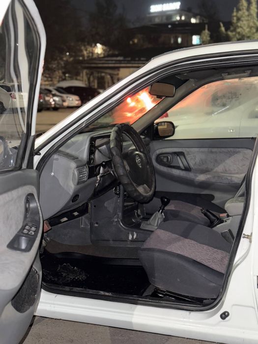 Срочно! Нехия донс 1.6