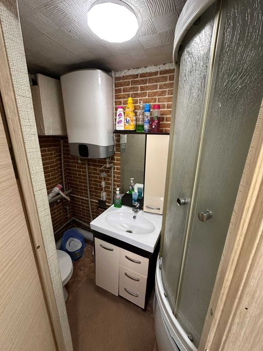 В продаже 3х ком дом Бажова 394