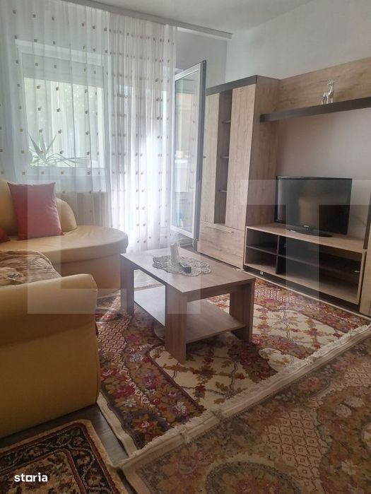 Apartament 3 camere, 80 mp, zona Strand - Lugoj — fotografia 3