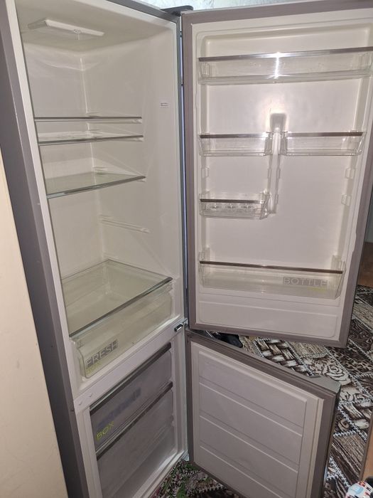 Продаётся холодильник