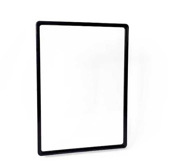 Пластиковые рамки