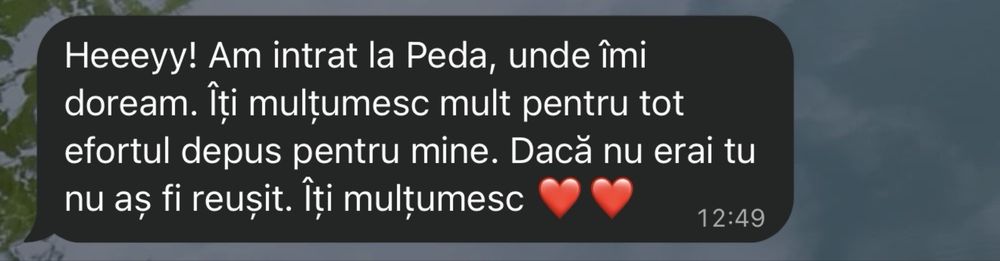 Meditații Matematică