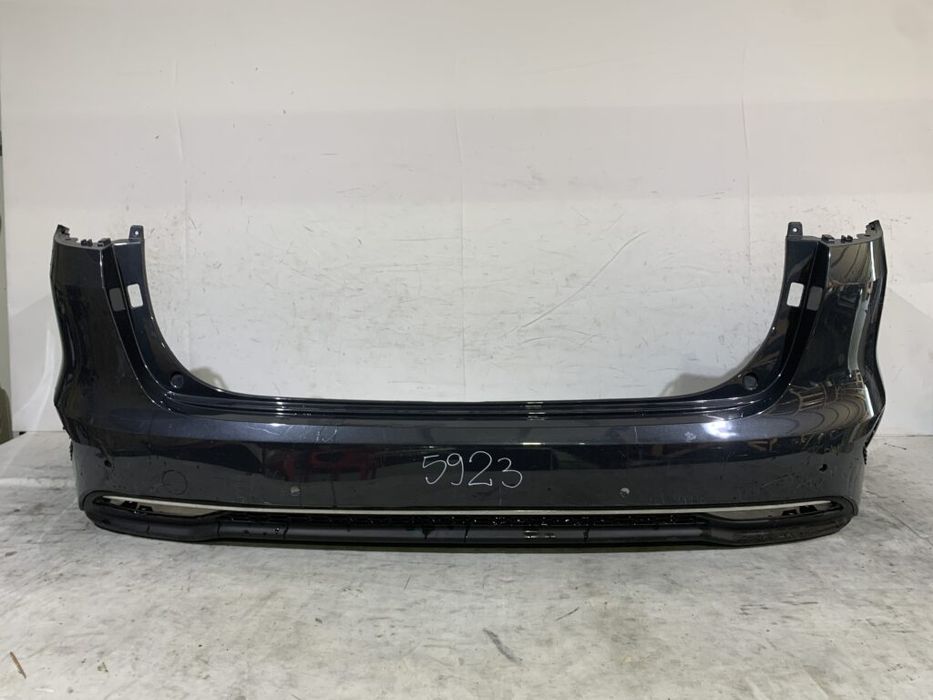 Bara spate Kia Ceed Kombi, 2018, 2019, 2020, 2021, cod origine OE 86611-J1300.