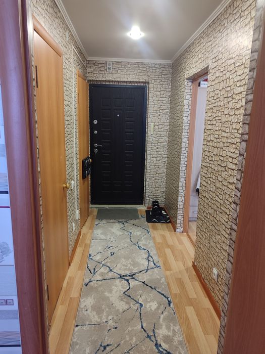 Продам квартиру 2018 года постройки