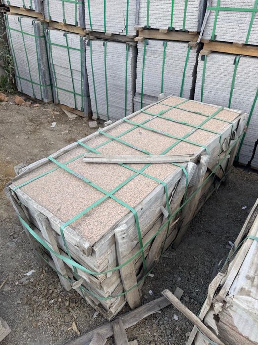 ГРАНИТ оптом в розницу