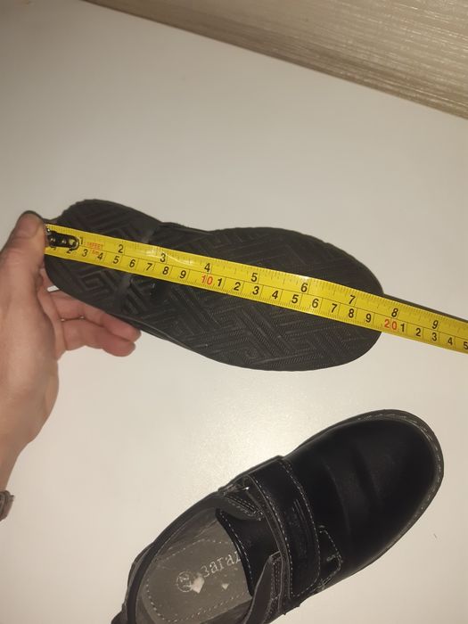 Детские туфли 27 р