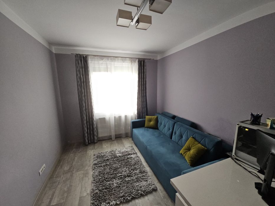 Apartament 3 camere de inchiriat- Giroc